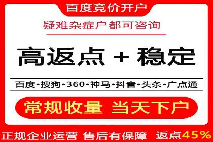 百度竞价广告开户后如何进行预算设置？成功案例解析